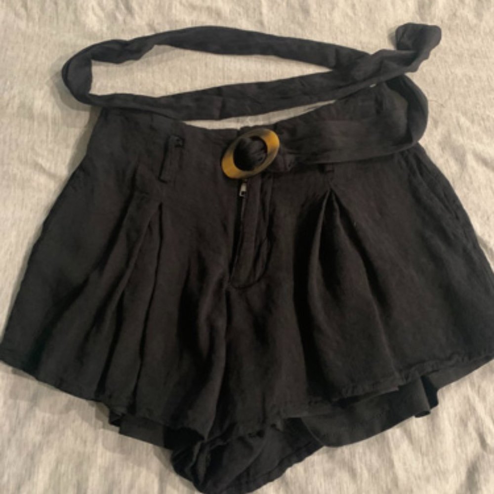 Womans XS Skort